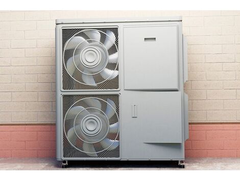 Manutenção de Ar Condicionado para Prédios Residenciais
