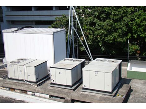 Preço de Manutenção de Ar Condicionado com PMOC na Cidade Tiradentes