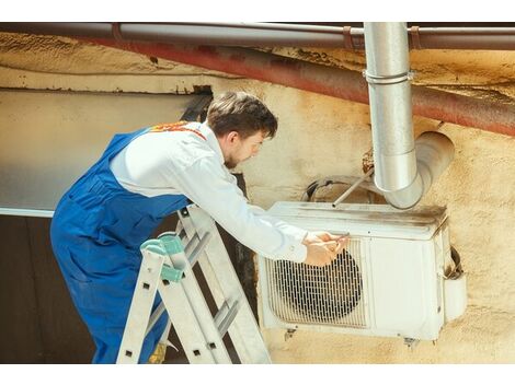 Preço de Reparo em Ar Condicionado no Paraíso