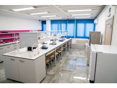 Ar Condicionado para Laboratórios na Vila Andrade