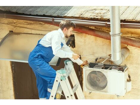 Preço de Manutenção Preventiva em Ar Condicionado na Luz